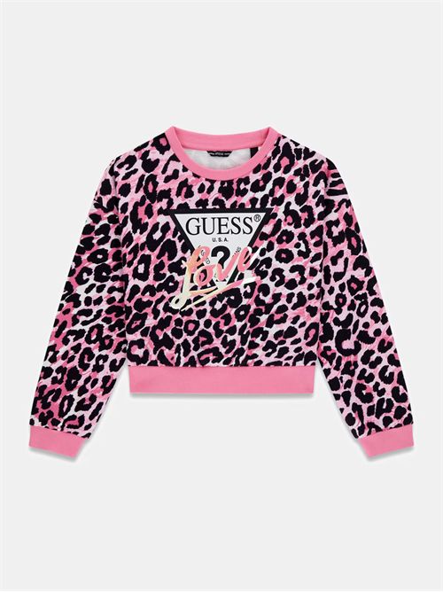 GUESS | J5YQ03KA6R4/P62Y